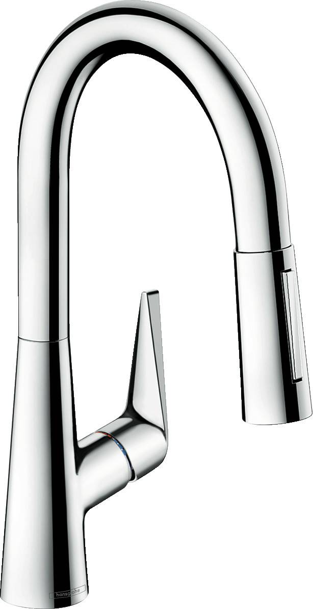 Hansgrohe Talis S 160 (72815000) Baños y fontanería