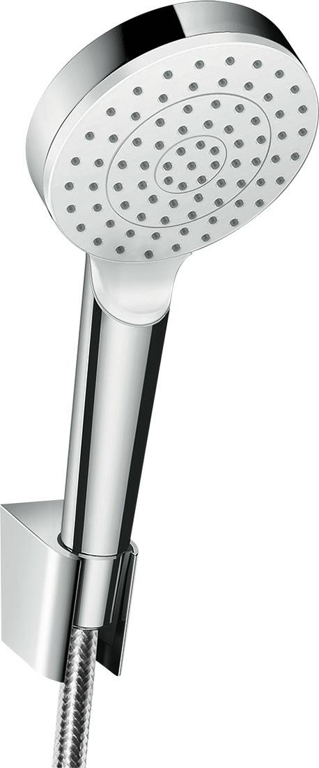 Hansgrohe Crometta 1jet Porter Set 1,60 m (26567400) Baños y fontanería