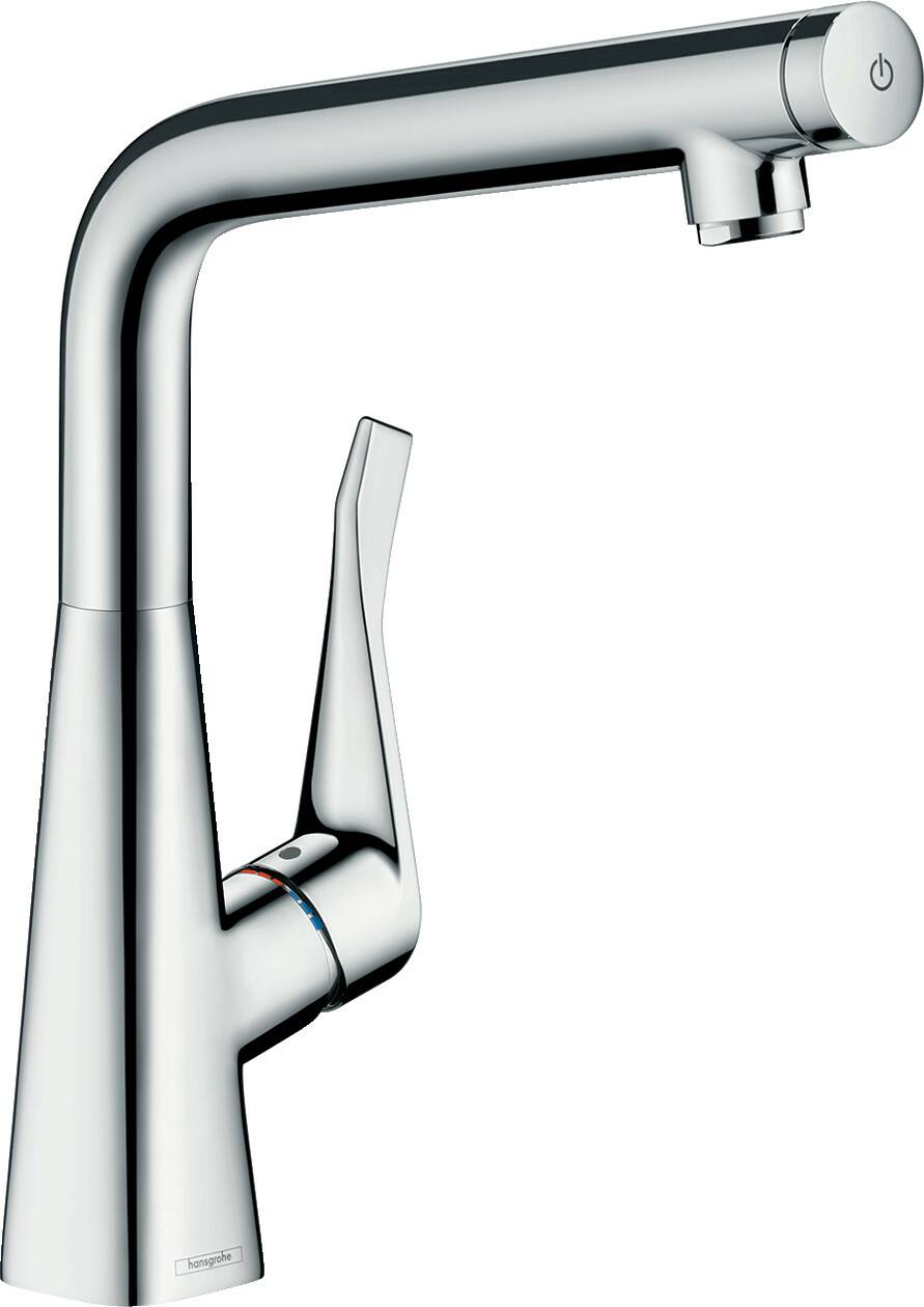 Hansgrohe Metris Select (14883000) Baños y fontanería