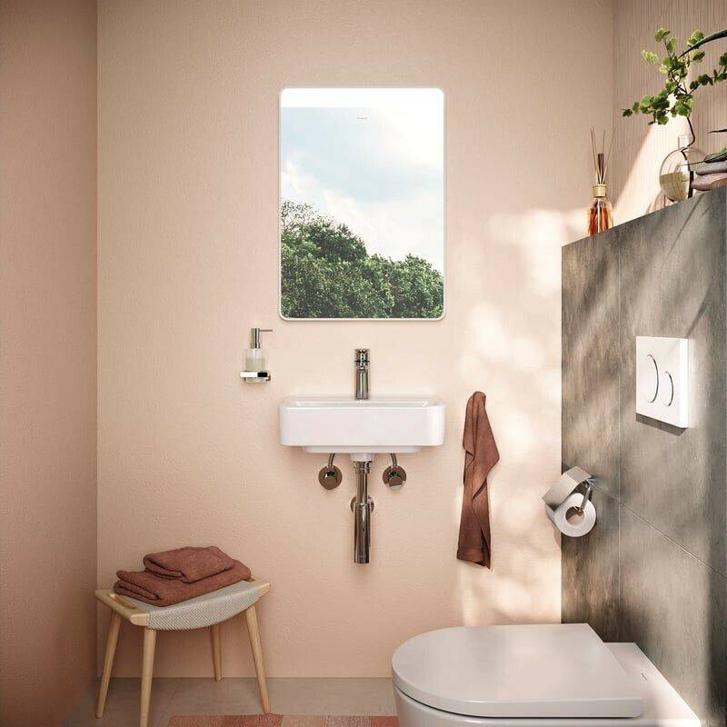 Cuarto de baño Hansgrohe 54969700