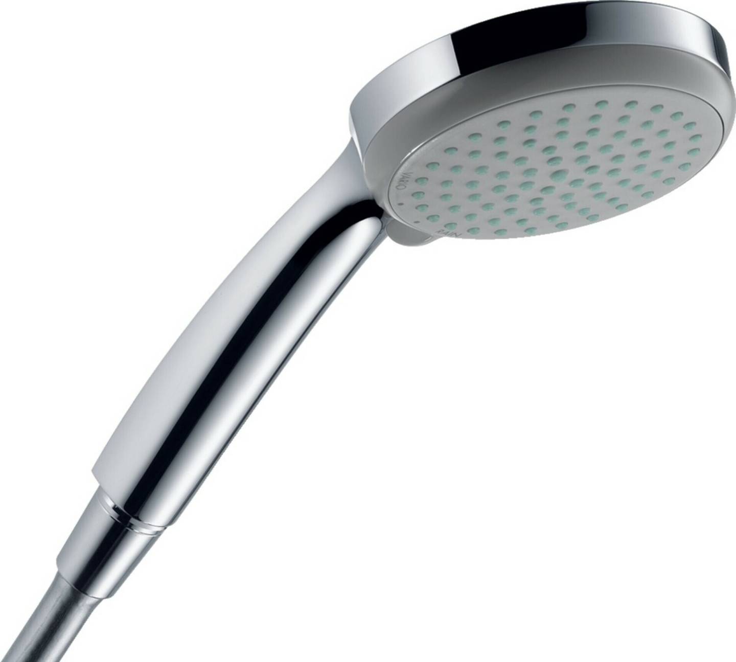 Baños y fontanería Hansgrohe Croma 100 Vario EcoSmart (cromo, 28537)