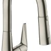 Baños y fontanería Hansgrohe Talis S 160 (72815800)