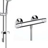 Hansgrohe Rainshower (27056000) Baños y fontanería