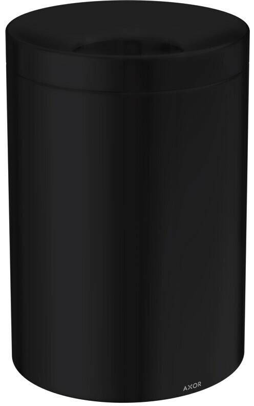 Cubos de basura Hansgrohe Axor 5LBlack