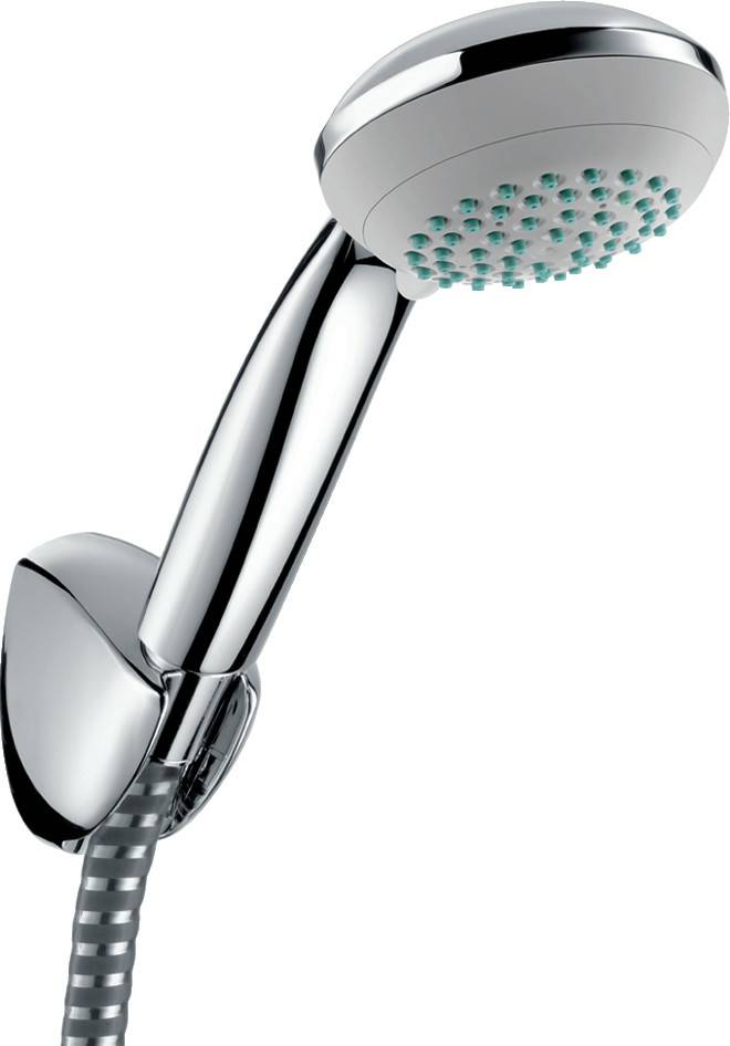 Hansgrohe 27559 Baños y fontanería