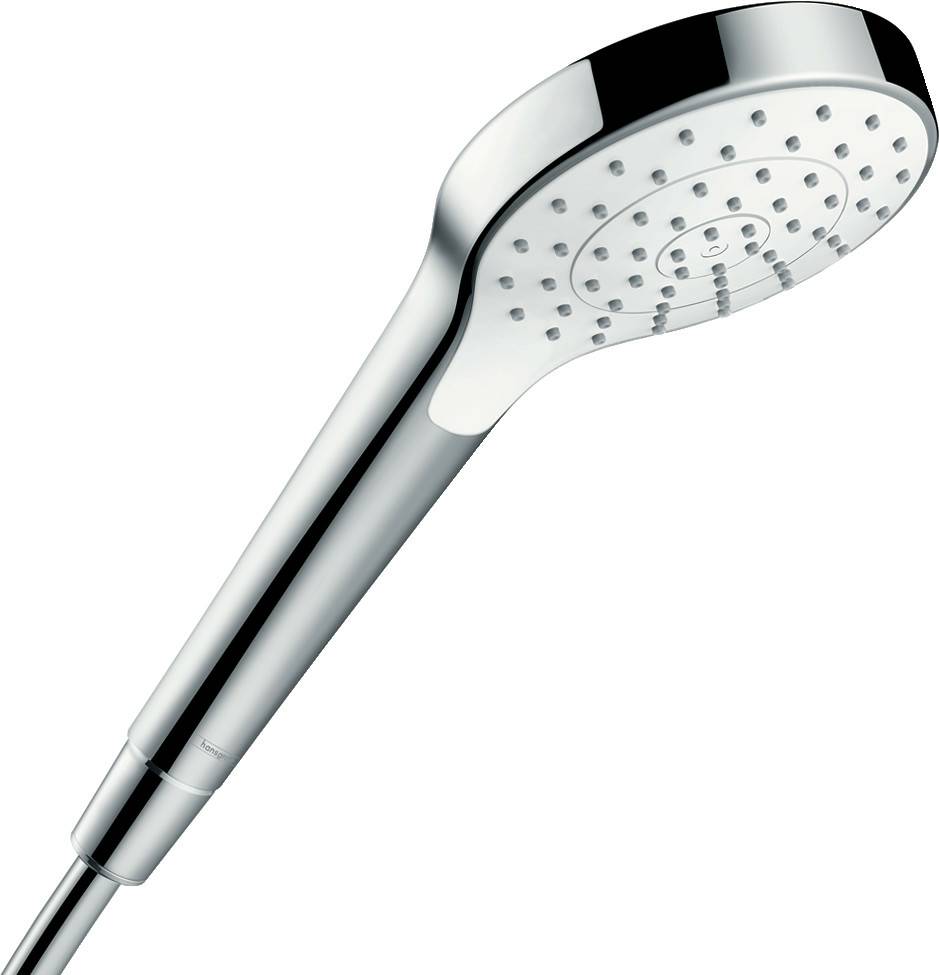 Hansgrohe Croma Select S 1jet (26804400) Baños y fontanería