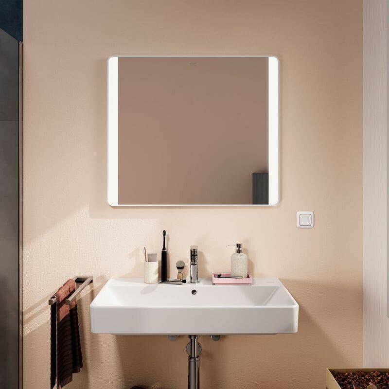 Cuarto de baño Hansgrohe 54963700