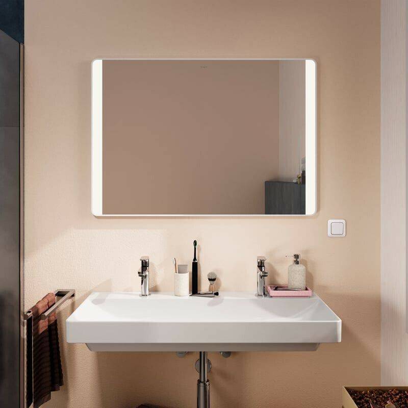 Cuarto de baño Hansgrohe 54964700