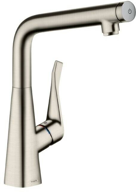 Baños y fontanería Hansgrohe 14785800