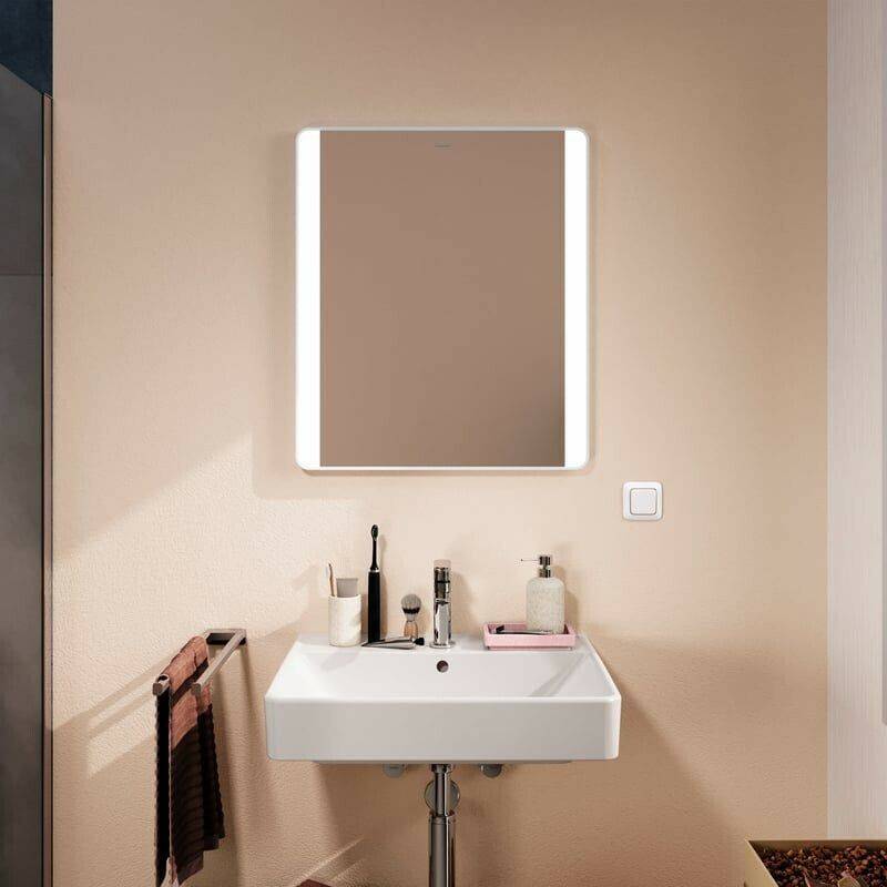 Cuarto de baño Hansgrohe 54962700