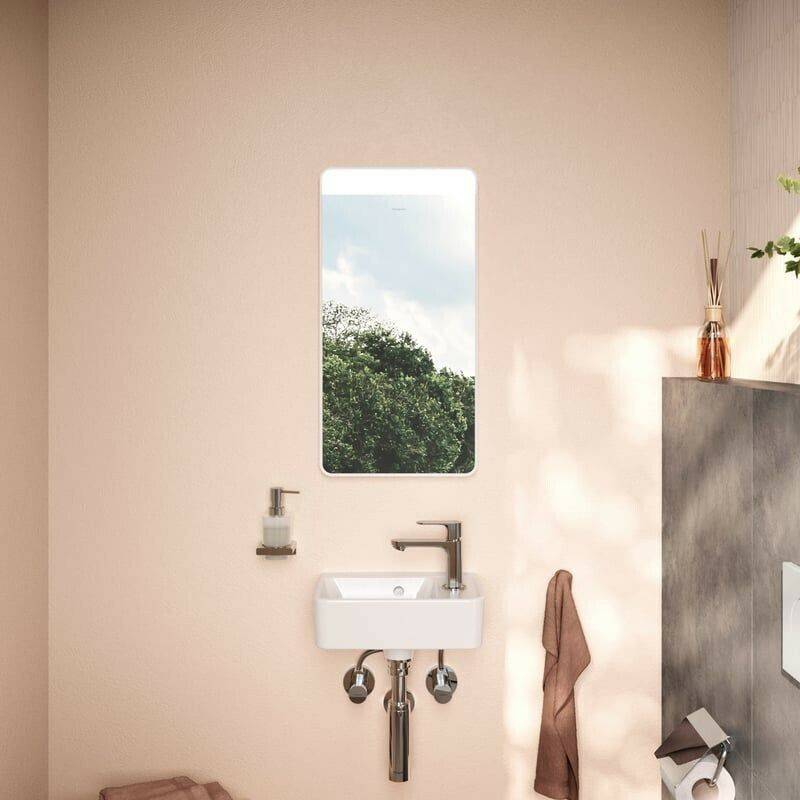 Cuarto de baño Hansgrohe 54968700