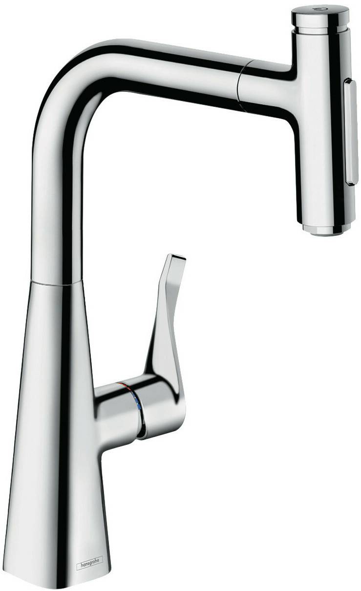 Hansgrohe 73817000 Baños y fontanería