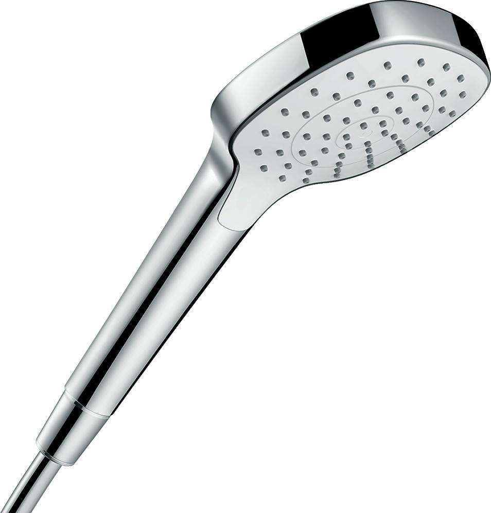 Hansgrohe Croma Select E 1jet (26815400) Baños y fontanería